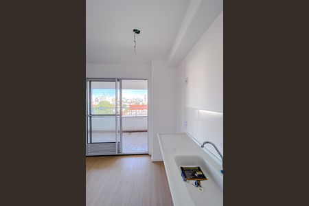 Apartamento para alugar com 39m², 2 quartos e sem vaga Apartamento para alugar com 39m², 2 quartos e sem vagaCozinha