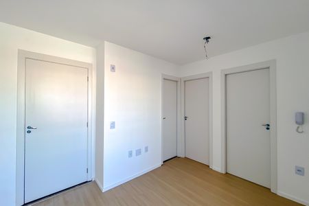 Sala de apartamento para alugar com 2 quartos, 39m² em Mooca, São Paulo