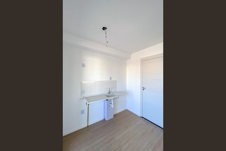 Apartamento para alugar com 39m², 2 quartos e sem vaga Apartamento para alugar com 39m², 2 quartos e sem vagaCozinha