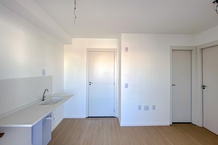 Sala de apartamento para alugar com 2 quartos, 39m² em Mooca, São Paulo