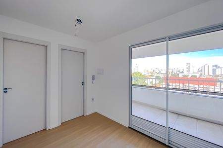 Apartamento para alugar com 2 quartos, 39m² em Mooca, São Paulo