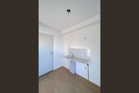 Apartamento para alugar com 39m², 2 quartos e sem vaga Apartamento para alugar com 39m², 2 quartos e sem vagaCozinha