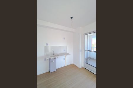 Apartamento para alugar com 39m², 2 quartos e sem vaga Apartamento para alugar com 39m², 2 quartos e sem vagaCozinha