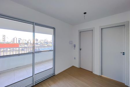 Apartamento para alugar com 39m², 2 quartos e sem vaga Apartamento para alugar com 39m², 2 quartos e sem vagaSala