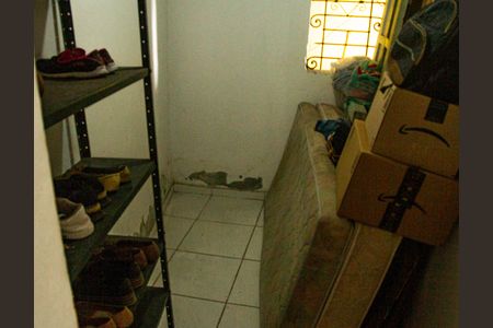 Casa para alugar com 2 quartos, 80m² em Guaratiba, Rio de Janeiro