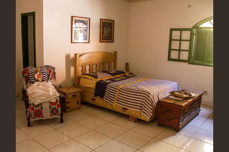 Casa para alugar com 2 quartos, 80m² em Guaratiba, Rio de Janeiro