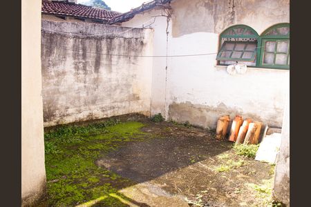Casa para alugar com 80m², 2 quartos e 1 vaga