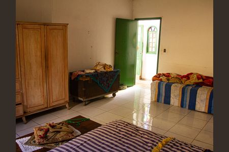 Casa para alugar com 80m², 2 quartos e 1 vaga