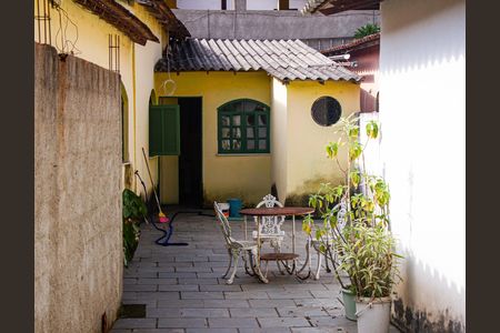 Casa para alugar com 2 quartos, 80m² em Guaratiba, Rio de Janeiro