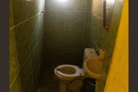 Casa para alugar com 2 quartos, 80m² em Guaratiba, Rio de Janeiro