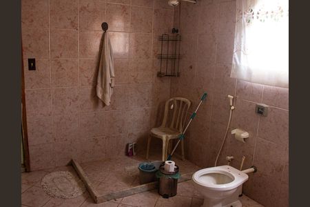 Casa para alugar com 2 quartos, 80m² em Guaratiba, Rio de Janeiro