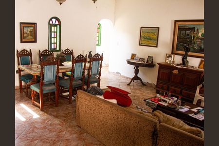 Casa para alugar com 2 quartos, 80m² em Guaratiba, Rio de Janeiro