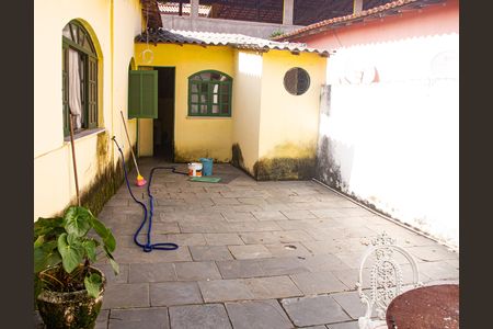 Casa para alugar com 80m², 2 quartos e 1 vaga