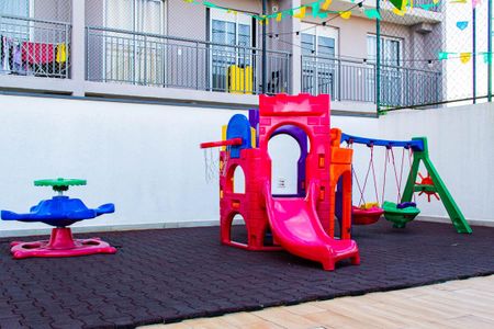 Apartamento para alugar com 2 quartos, 38m² em Vila Tolstoi, São Paulo