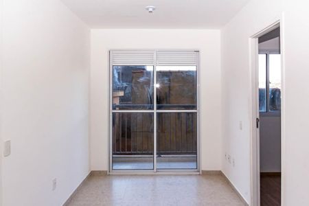 Apartamento para alugar com 2 quartos, 38m² em Vila Tolstoi, São Paulo