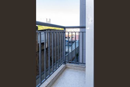 Apartamento para alugar com 38m², 2 quartos e sem vaga