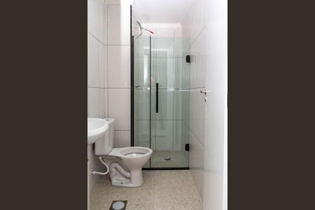 Apartamento para alugar com 2 quartos, 38m² em Vila Tolstoi, São Paulo