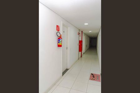 Apartamento para alugar com 2 quartos, 38m² em Vila Tolstoi, São Paulo
