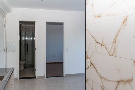 Apartamento para alugar com 2 quartos, 38m² em Vila Tolstoi, São Paulo