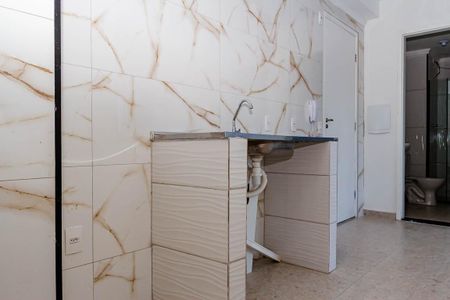 Apartamento para alugar com 38m², 2 quartos e sem vaga