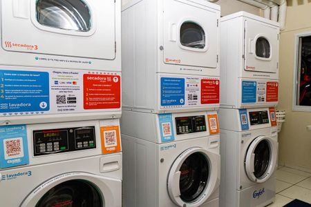 Apartamento para alugar com 38m², 2 quartos e sem vaga