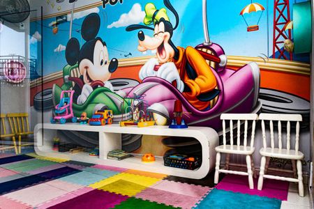 Apartamento para alugar com 2 quartos, 38m² em Vila Tolstoi, São Paulo