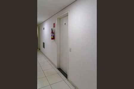 Apartamento para alugar com 38m², 2 quartos e sem vaga