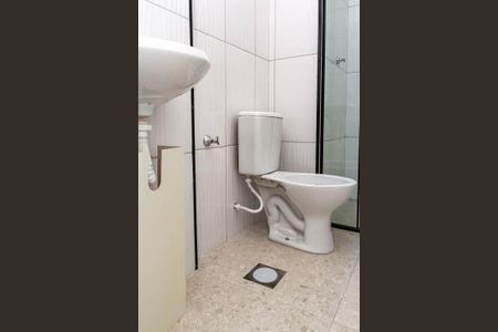 Apartamento para alugar com 38m², 2 quartos e sem vaga