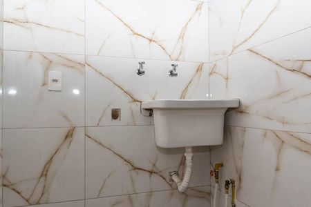 Apartamento para alugar com 38m², 2 quartos e sem vaga