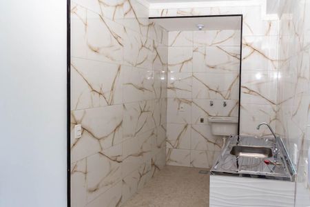 Apartamento para alugar com 2 quartos, 38m² em Vila Tolstoi, São Paulo