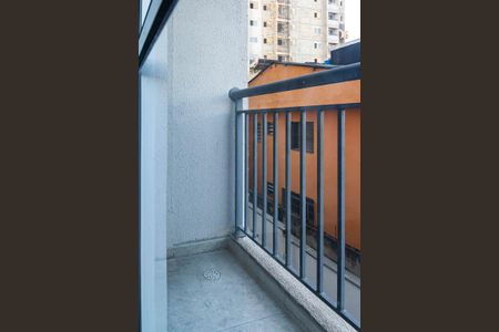 Apartamento para alugar com 38m², 2 quartos e sem vaga
