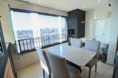 Apartamento para alugar com 2 quartos, 50m² em Brás, São Paulo
