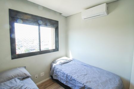 Apartamento para alugar com 2 quartos, 50m² em Brás, São Paulo