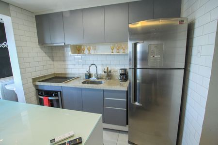 Apartamento para alugar com 2 quartos, 50m² em Brás, São Paulo