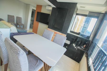 Apartamento para alugar com 2 quartos, 50m² em Brás, São Paulo