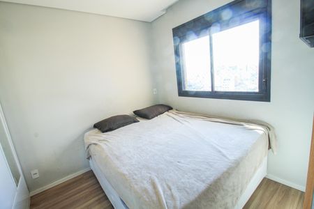 Apartamento para alugar com 2 quartos, 50m² em Brás, São Paulo