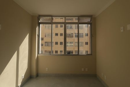 Apartamento para alugar com 30m², 1 quarto e sem vagaQuarto e Cozinha