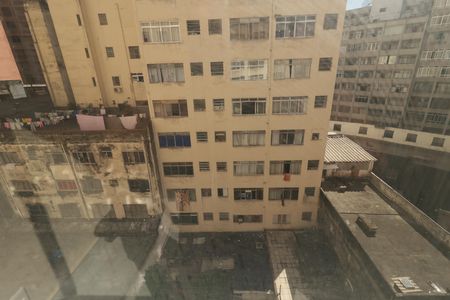 Apartamento para alugar com 30m², 1 quarto e sem vagaQuarto e Cozinha
