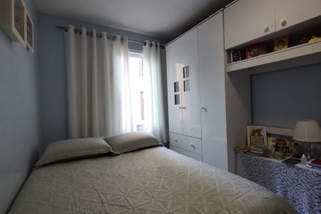 Casa de condomínio à venda com 112m², 3 quartos e 4 vagas Casa de condomínio à venda com 112m², 3 quartos e 4 vagasQuarto 2