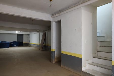 Casa de condomínio à venda com 112m², 3 quartos e 4 vagas Casa de condomínio à venda com 112m², 3 quartos e 4 vagasGaragem