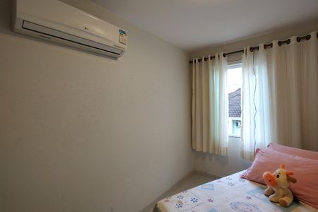 Casa de condomínio à venda com 112m², 3 quartos e 4 vagas Casa de condomínio à venda com 112m², 3 quartos e 4 vagasQuarto 3
