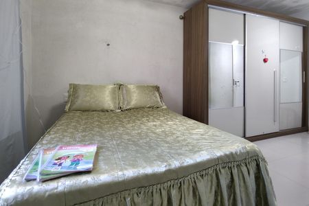 Casa de condomínio à venda com 112m², 3 quartos e 4 vagas Casa de condomínio à venda com 112m², 3 quartos e 4 vagasQuarto 1 - Suíte