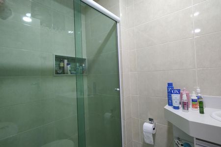 Casa de condomínio à venda com 112m², 3 quartos e 4 vagas Casa de condomínio à venda com 112m², 3 quartos e 4 vagasBanheiro Social