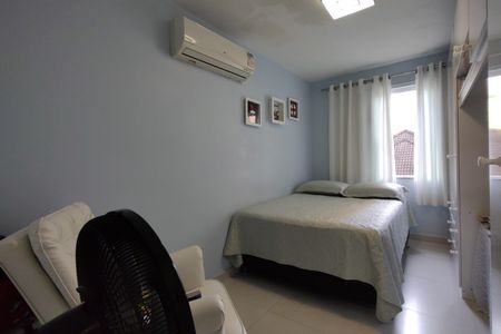 Casa de condomínio à venda com 112m², 3 quartos e 4 vagas Casa de condomínio à venda com 112m², 3 quartos e 4 vagasQuarto 2