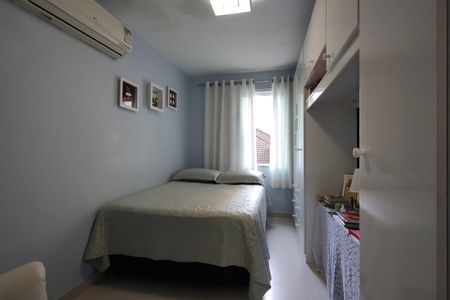 Casa de condomínio à venda com 112m², 3 quartos e 4 vagas Casa de condomínio à venda com 112m², 3 quartos e 4 vagasQuarto 2