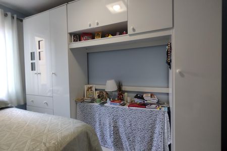 Casa de condomínio à venda com 112m², 3 quartos e 4 vagas Casa de condomínio à venda com 112m², 3 quartos e 4 vagasQuarto 2