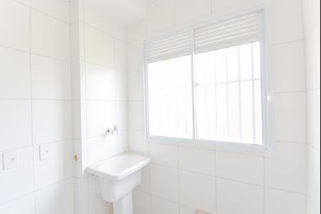 Apartamento para alugar com 50m², 2 quartos e sem vagaÁrea de Serviço