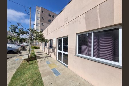 Apartamento para alugar com 50m², 2 quartos e sem vaga Apartamento para alugar com 50m², 2 quartos e sem vagaÁrea comum - Salão de festas