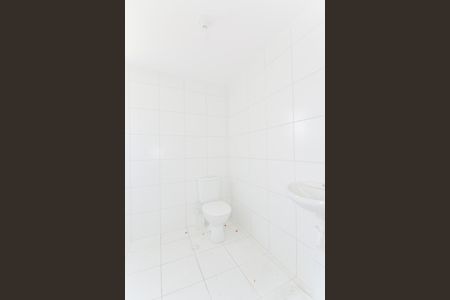 Apartamento para alugar com 50m², 2 quartos e sem vagaBanheiro