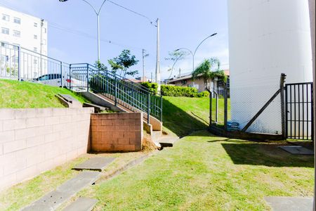 Apartamento para alugar com 50m², 2 quartos e sem vagaVista do Quarto 2